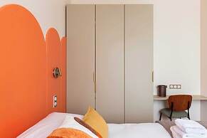 Résidence Paris RECULETTES