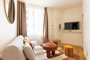 Résidence Paris RECULETTES