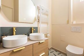 Résidence Paris RECULETTES