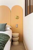 Résidence Paris RECULETTES