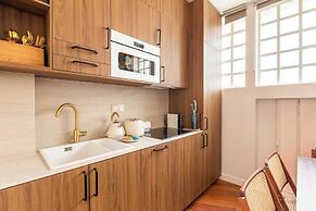 Résidence Paris RECULETTES