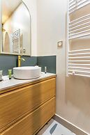 Résidence Paris RECULETTES