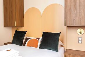 Résidence Paris RECULETTES