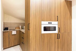 Résidence Paris RECULETTES