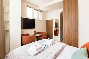 Résidence Paris RECULETTES