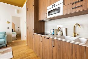 Résidence Paris RECULETTES