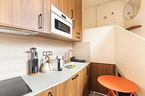 Résidence Paris RECULETTES