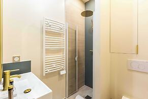 Résidence Paris RECULETTES