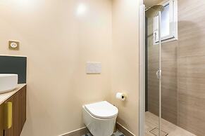 Résidence Paris RECULETTES