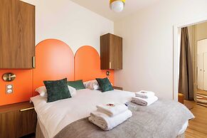 Résidence Paris RECULETTES