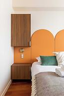 Résidence Paris RECULETTES