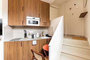 Résidence Paris RECULETTES