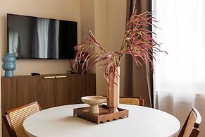 Résidence Paris RECULETTES