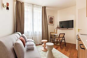 Résidence Paris RECULETTES