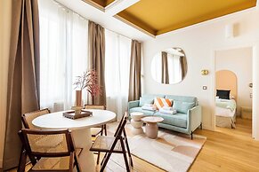 Résidence Paris RECULETTES