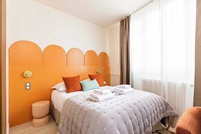 Résidence Paris RECULETTES