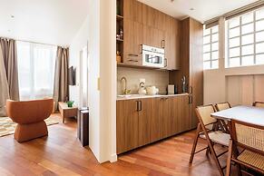 Résidence Paris RECULETTES