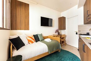 Résidence Paris RECULETTES