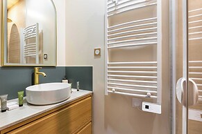 Résidence Paris RECULETTES