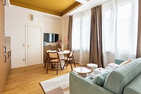 Résidence Paris RECULETTES