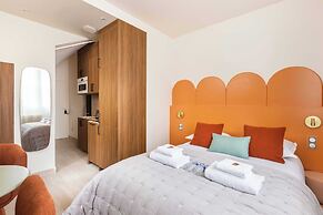 Résidence Paris RECULETTES