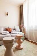 Résidence Paris RECULETTES