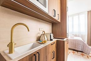 Résidence Paris RECULETTES