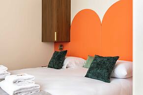 Résidence Paris RECULETTES