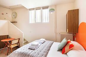 Résidence Paris RECULETTES