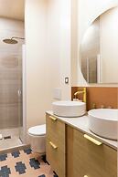 Résidence Paris RECULETTES