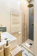 Résidence Paris RECULETTES