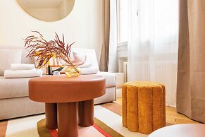 Résidence Paris RECULETTES