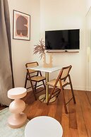 Résidence Paris RECULETTES