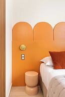 Résidence Paris RECULETTES