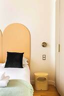 Résidence Paris RECULETTES