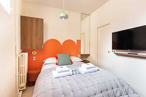 Résidence Paris RECULETTES