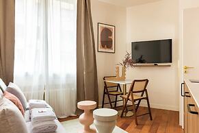 Résidence Paris RECULETTES