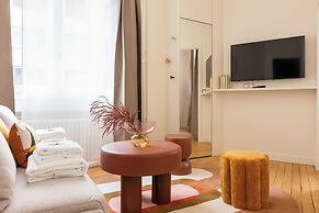 Résidence Paris RECULETTES