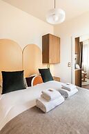 Résidence Paris RECULETTES