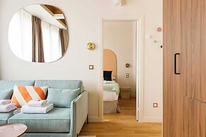 Résidence Paris RECULETTES