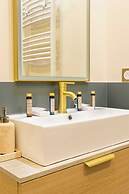 Résidence Paris RECULETTES