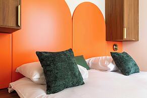 Résidence Paris RECULETTES