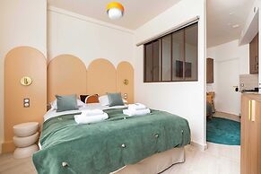 Résidence Paris RECULETTES