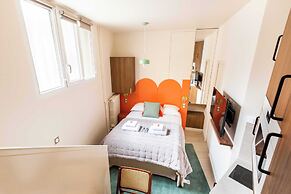 Résidence Paris RECULETTES