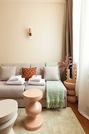 Résidence Paris RECULETTES