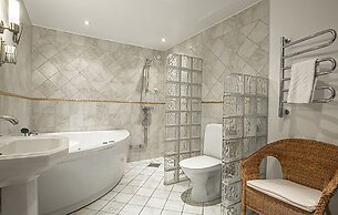Continental Apartment Hotel Helsingborg