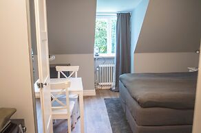 Continental Apartment Hotel Helsingborg