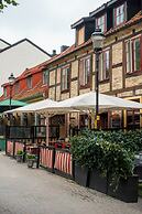 Continental Apartment Hotel Helsingborg