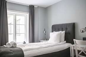 Continental Apartment Hotel Helsingborg