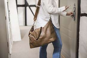 Continental Apartment Hotel Helsingborg